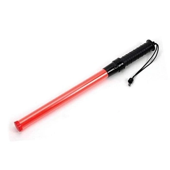 Road Safety 54cm Traffic Baton LED Light Warning Light Baton