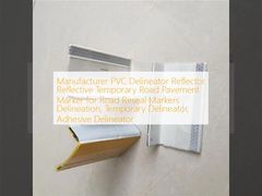 Üreticisi PVC Çizelge Yansıtıcı Yönlendirici Çizelge Çizelgeleri Çizelge, Geçici Çizelge, Yapıştırıcı Çizelge