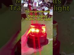 uyarı ışığı deniz küçük