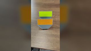 Güvenlik İçin Otoyol Korkuluk Reflektörleri