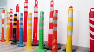 Trafik Sınırlayıcı Post Yollarınızı Güvenceye Alın